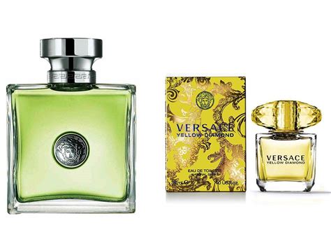 versace verde profumo|macy's versace perfume.